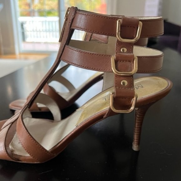 Michael Kors Shoes - Michael Kors heels - Size 7